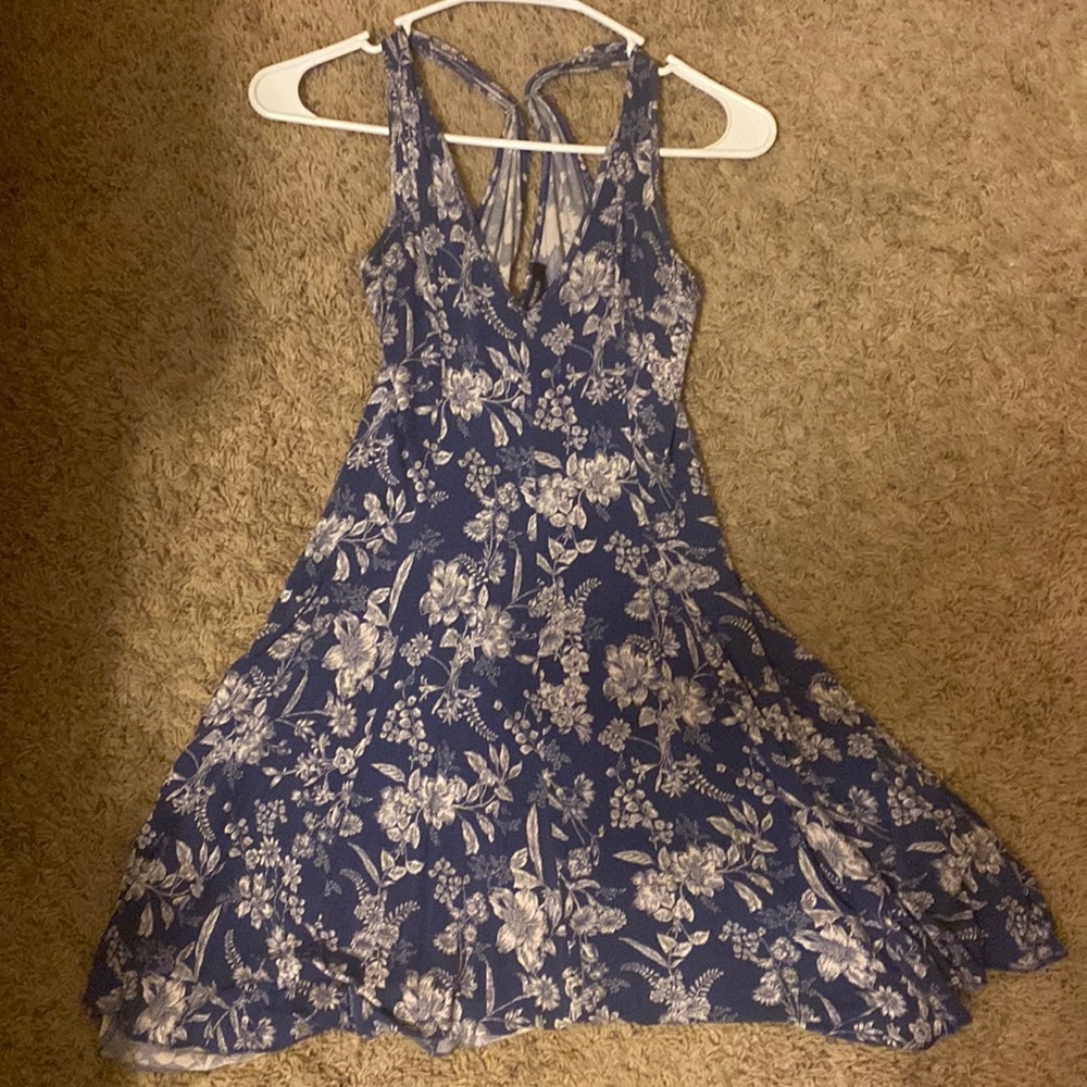 Forever 21 Sundress